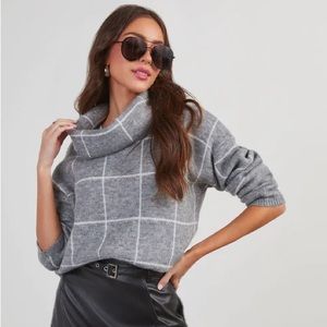 Vici Sweater